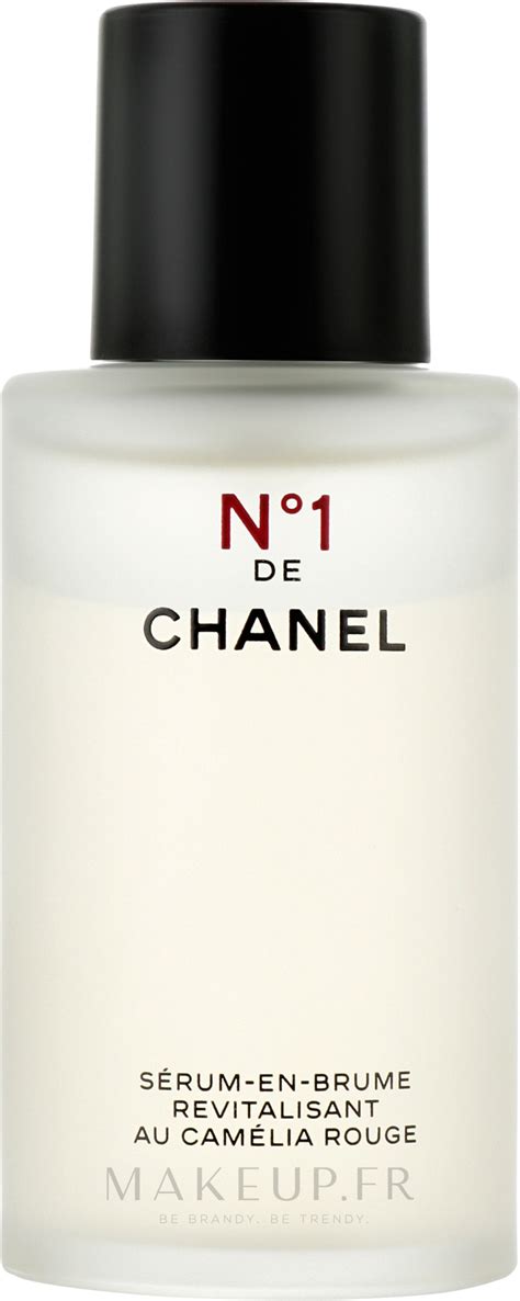 brume visage chanel n1